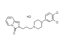 Trazodone Hydrochloride EP Imp…