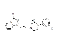 Trazodone Hydrochloride EP Imp…