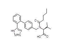 Valsartan API