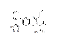 Valsartan EP Impurity C ; USP Related Compound B