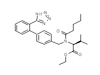 Valsartan Ethyl Ester